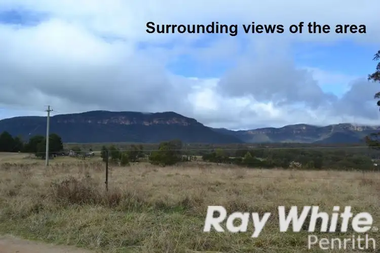 Third view of Homely land listing, 166 Five Mile Creek Road, Megalong NSW 2785