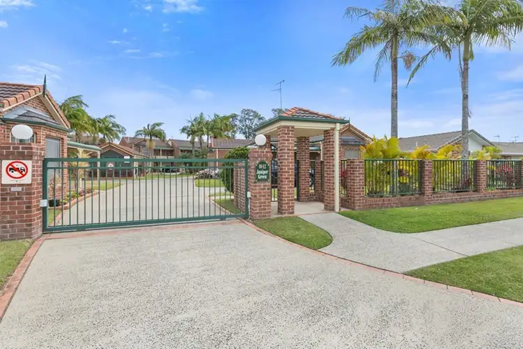 10/10 Alexander Court, Tweed Heads South NSW 2486
