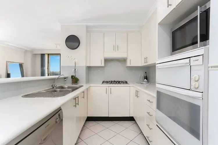Third view of Homely apartment listing, 378/83-93 Dalmeny Avenue, Rosebery NSW 2018