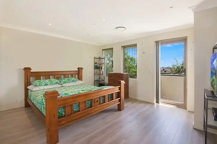 Fourth view of Homely house listing, 62 Tamarind Drive, Acacia Gardens NSW 2763