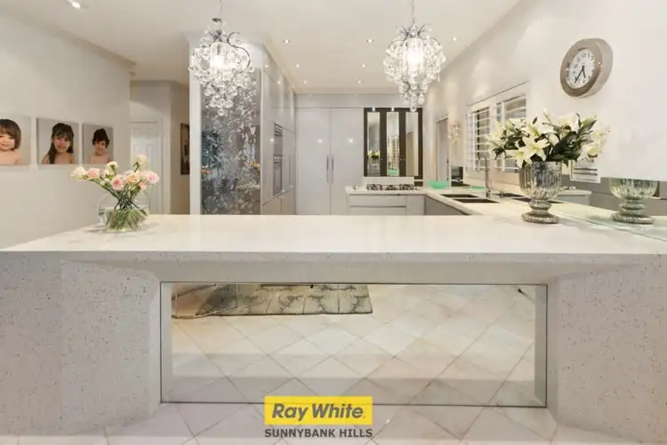 Seventh view of Homely house listing, 64 The Avenue, Sunnybank Hills QLD 4109