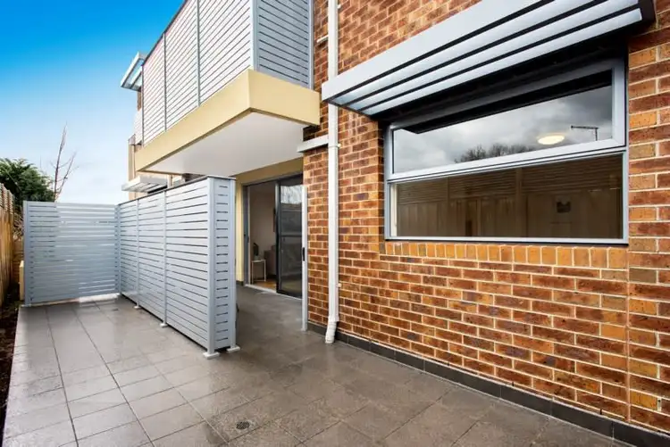 Sixth view of Homely apartment listing, G04/1330 Dandenong Road, Hughesdale VIC 3166