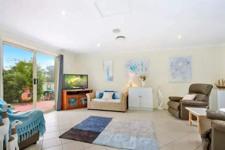 Sixth view of Homely house listing, 54 Blairs Road, Long Beach NSW 2536
