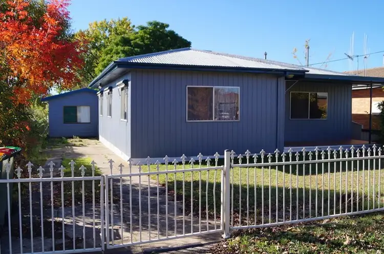 Second view of Homely house listing, 79 Franklin Road, Orange NSW 2800