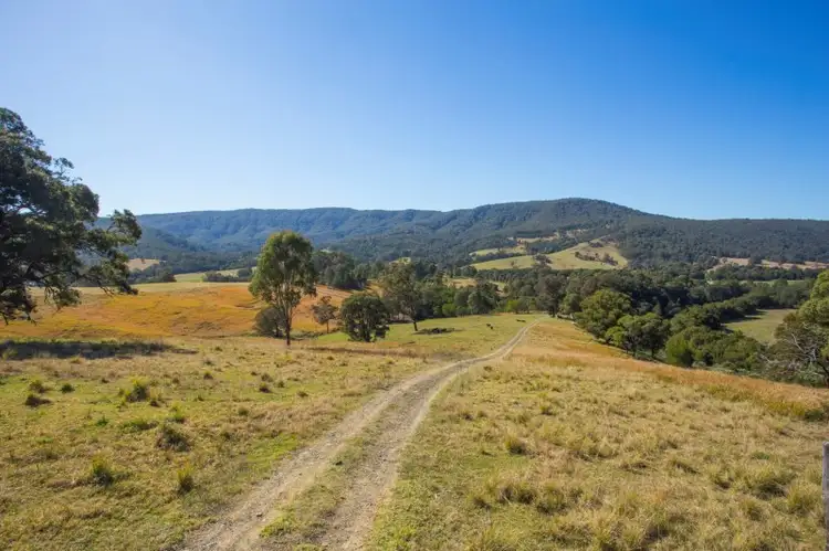 Main view of Homely rural property listing, Lots 1/3 DP1103694 EP30785, Dungog NSW 2420