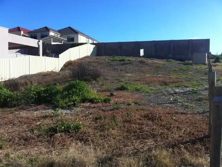 Third view of Homely land listing, 5 Estcourt Road, Tennyson SA 5022