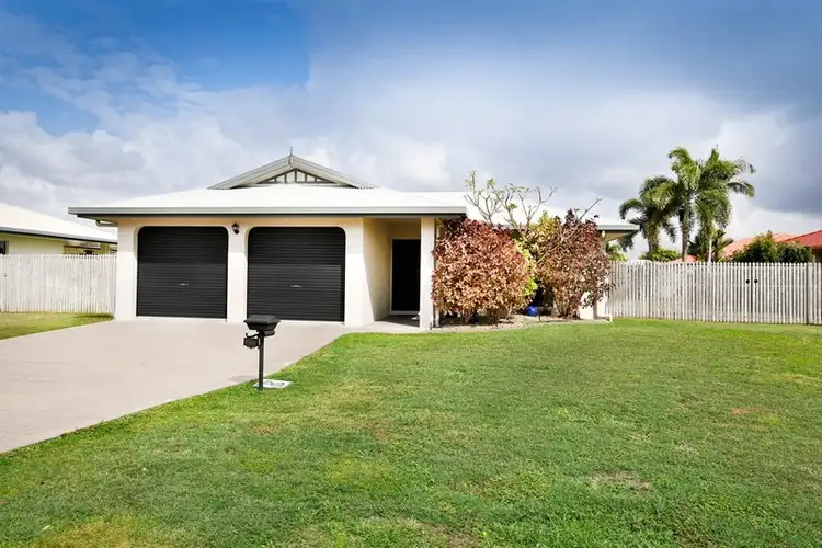 Main view of Homely house listing, 11 Atherton Circuit, Kirwan QLD 4817