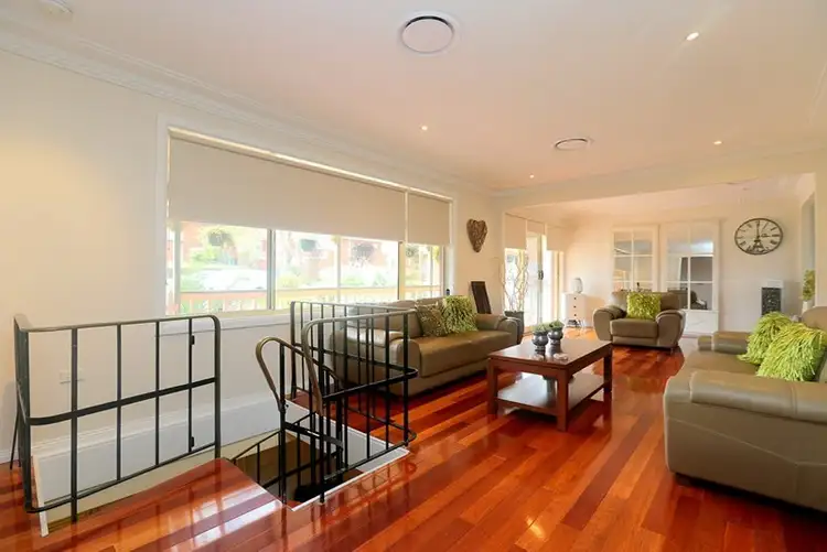 Sixth view of Homely house listing, 23 Dalton Avenue, Condell Park NSW 2200