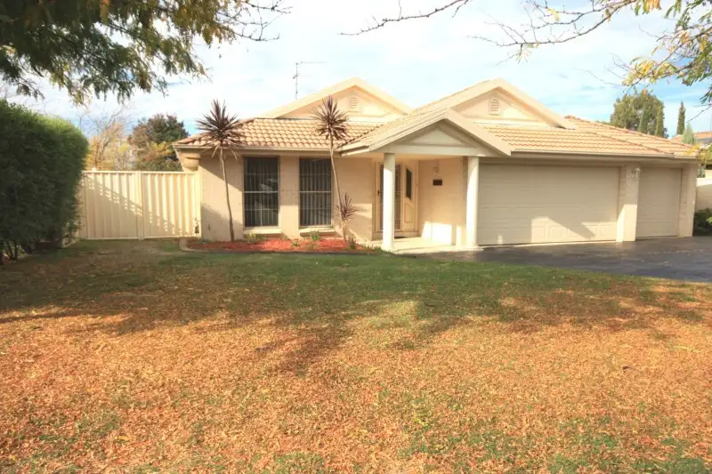 Main view of Homely house listing, 1 Parson Place, Harrington Park NSW 2567