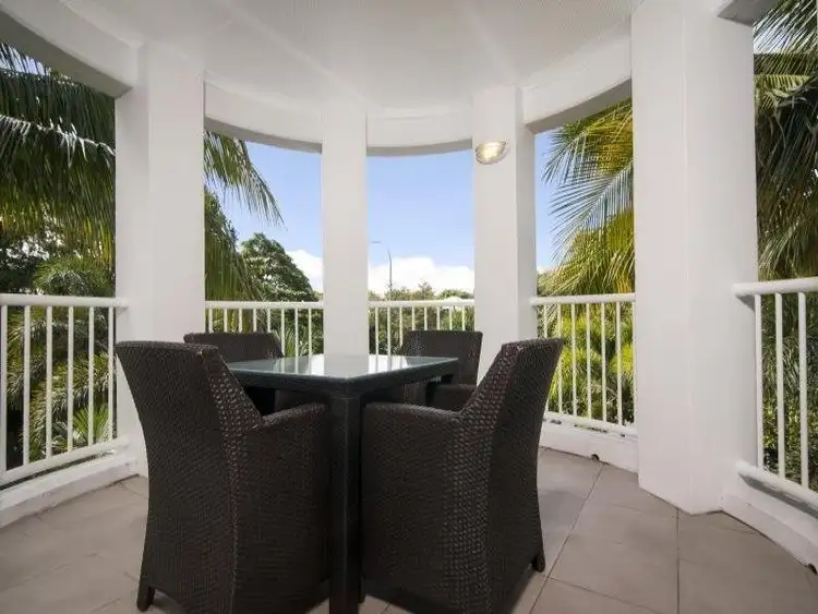 Seventh view of Homely apartment listing, 301-302/20-22 Davidson Street, Port Douglas QLD 4877
