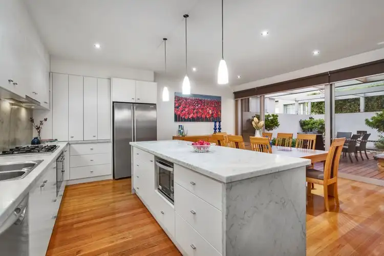 Seventh view of Homely house listing, 4 Homebush Court, Doncaster East VIC 3109