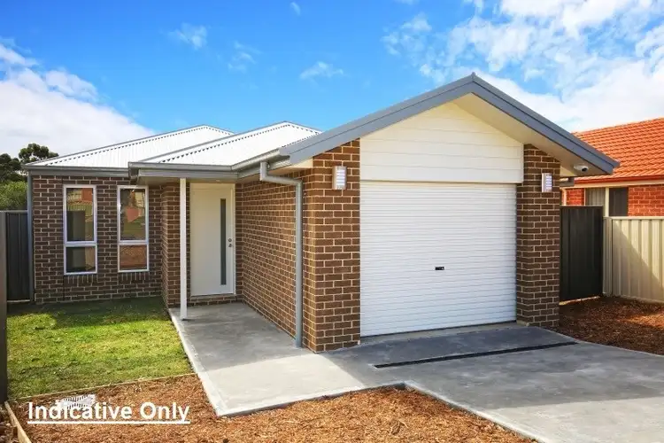 Main view of Homely house listing, Lot 5011 Vendetta Street, Nowra NSW 2541