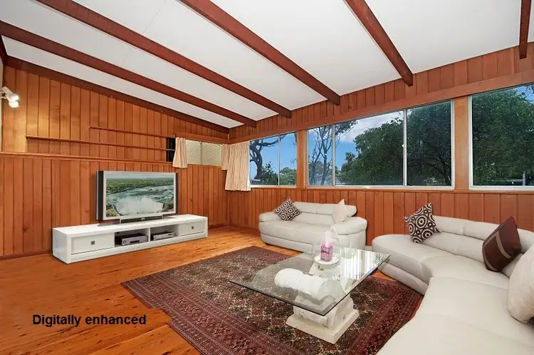 Fourth view of Homely house listing, 5 Teemer Street, Tennyson Point NSW 2111