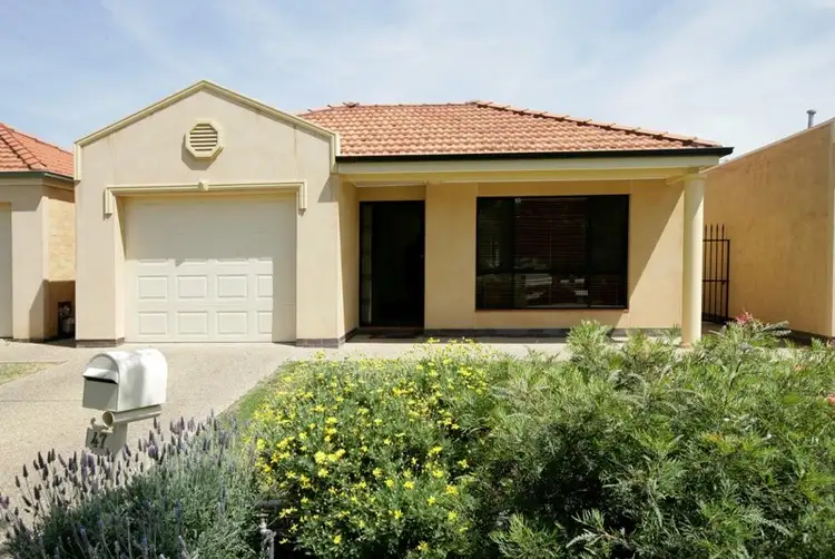 Second view of Homely house listing, 47 Galing Place, Wagga Wagga NSW 2650