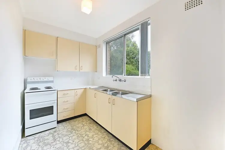 Third view of Homely unit listing, 1/36 Albert Street, Hornsby NSW 2077