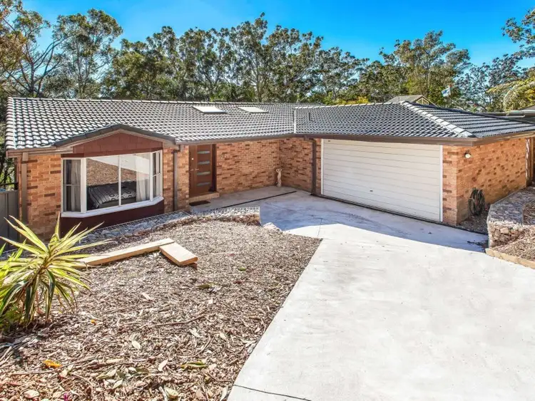 Second view of Homely house listing, 22 Southview Avenue, Stanwell Tops NSW 2508