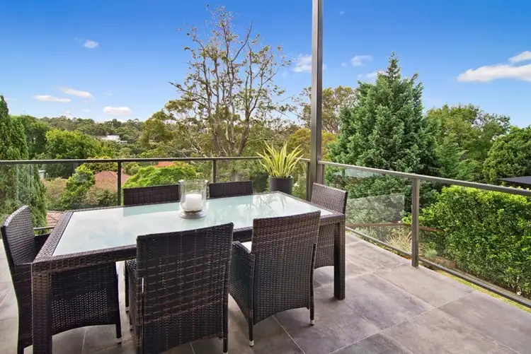 Sixth view of Homely house listing, 17 Victoria Avenue, Middle Cove NSW 2068