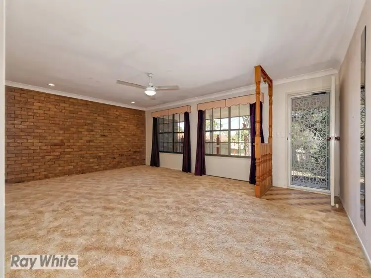 Sixth view of Homely house listing, 3 Collett Court, Kippa-ring QLD 4021