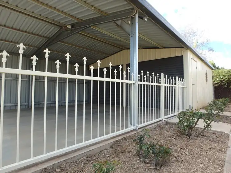Fifth view of Homely house listing, 155 Kitchener Road, Temora NSW 2666