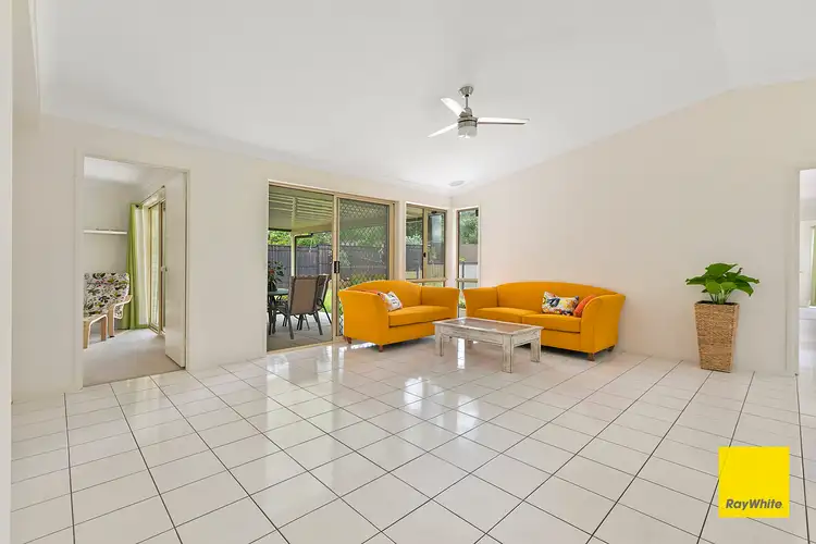 Seventh view of Homely house listing, 14 Kinrade Place, Carindale QLD 4152
