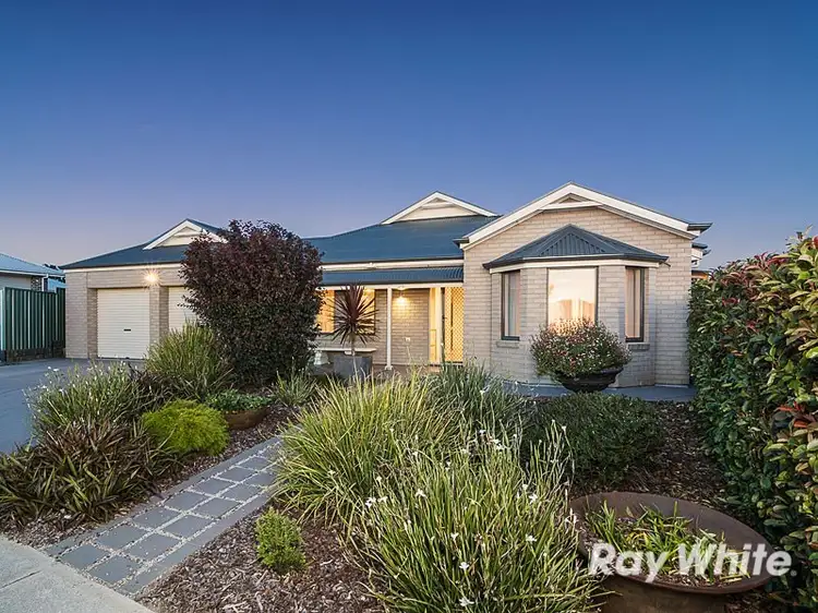 Main view of Homely house listing, 24 Rouse Court, Nairne SA 5252