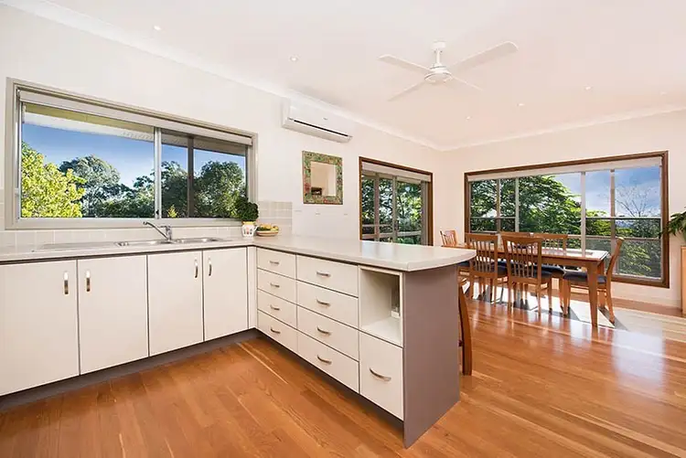 Fourth view of Homely house listing, 5 Sunset Avenue, Buderim QLD 4556