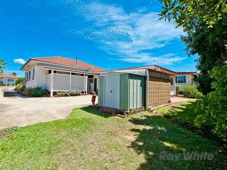 Third view of Homely house listing, 539 Robinson Road West, Aspley QLD 4034