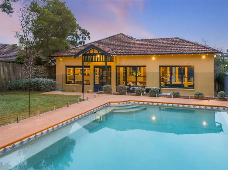 Third view of Homely house listing, 16 Cobar Street, Willoughby NSW 2068