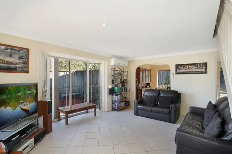 Third view of Homely other listing, 4/278 Quarry Road, Ryde NSW 2112