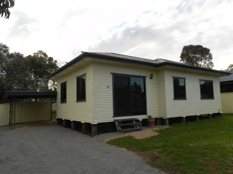Third view of Homely house listing, 12 Southbrook Felton Road, Southbrook QLD 4363