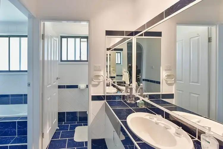 Fifth view of Homely house listing, 12 Roderigo Close, Rosemeadow NSW 2560