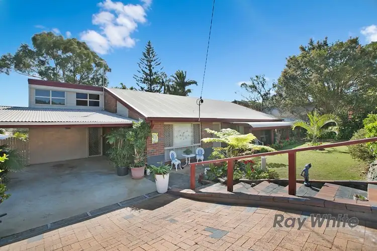 Second view of Homely house listing, 13 Doomben Close, Capalaba QLD 4157