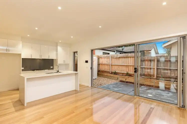 Fourth view of Homely townhouse listing, 2/34 Beverley Street, Doncaster East VIC 3109