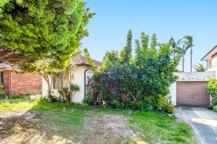 12 O'Connell Avenue, Matraville NSW 2036