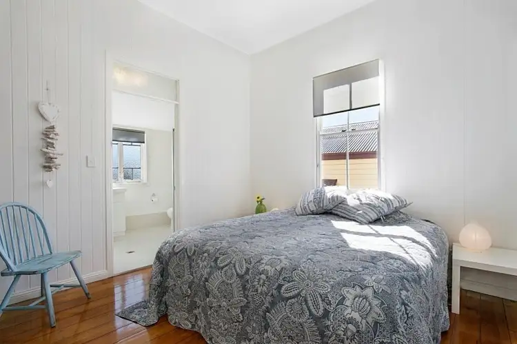 Fifth view of Homely house listing, 1/89 Jerrold Street, Sherwood QLD 4075