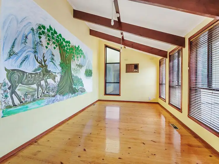 Second view of Homely house listing, 33 Entally Drive, Albanvale VIC 3021