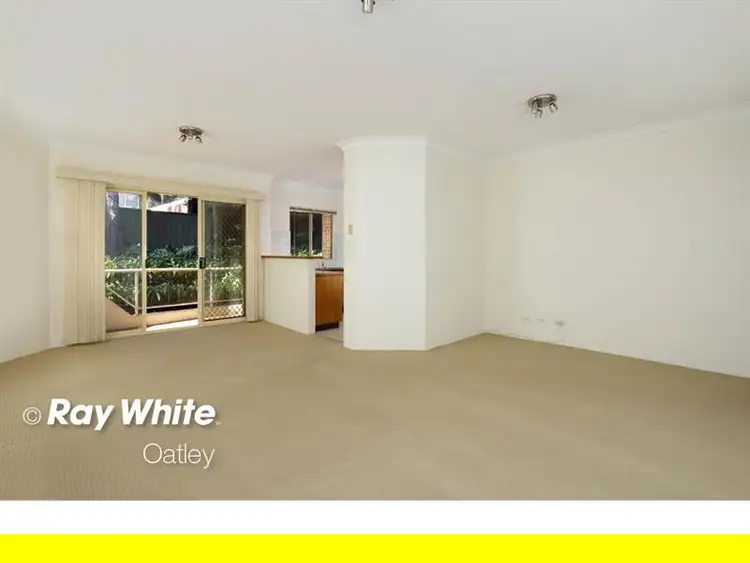 Second view of Homely unit listing, 3/14 Letitia Street, Oatley NSW 2223