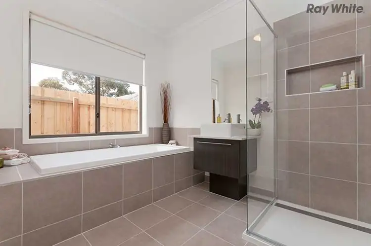 Seventh view of Homely house listing, 2F Apollo Road, Taylors Lakes VIC 3038