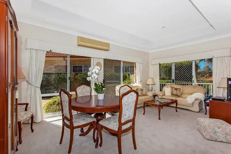 Second view of Homely house listing, 10 Sainsbury Close, Terrigal NSW 2260