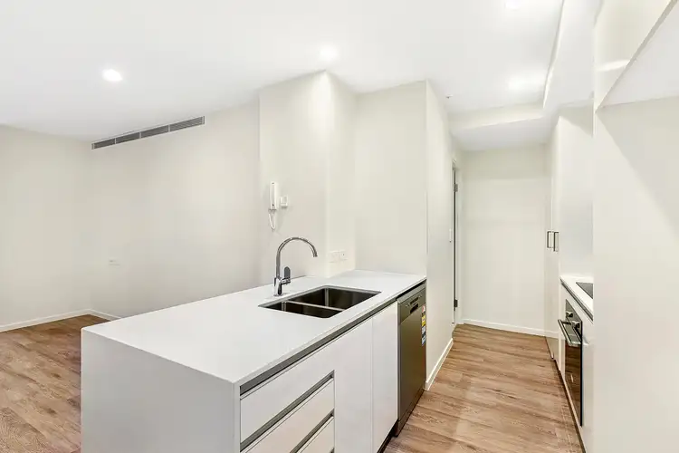 Fourth view of Homely unit listing, 1405/139 Scarborough Street, Southport QLD 4215