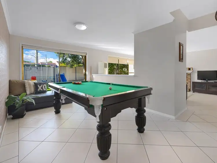 Sixth view of Homely house listing, 1 Bangalore Street, Carseldine QLD 4034