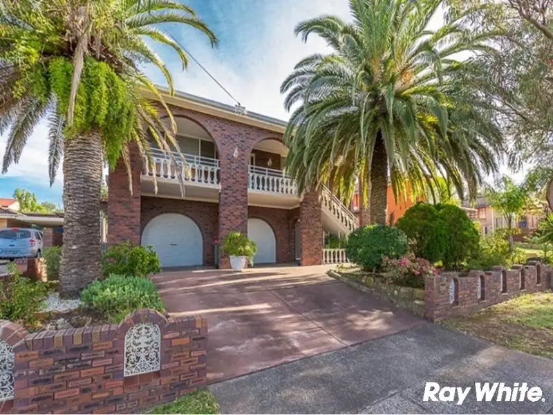 Main view of Homely house listing, 8 Loftus Drive, Barrack Heights NSW 2528