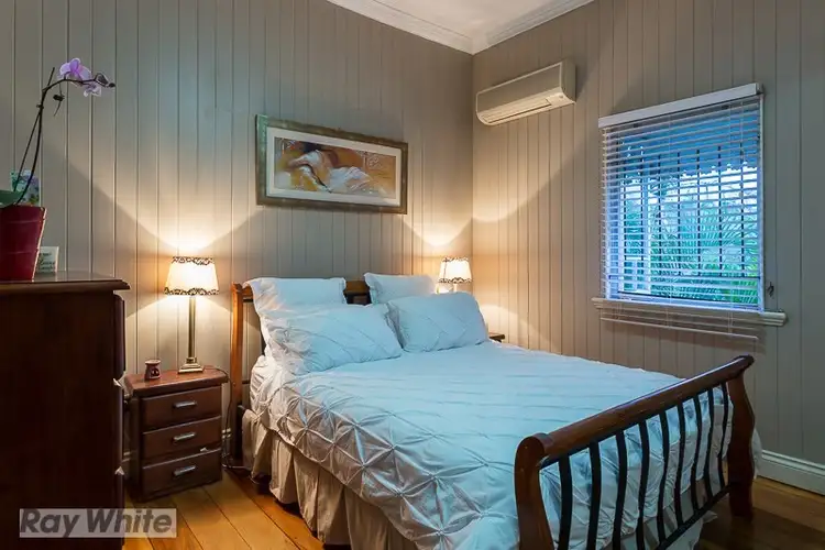 Seventh view of Homely house listing, 39 Burke Street, Coorparoo QLD 4151