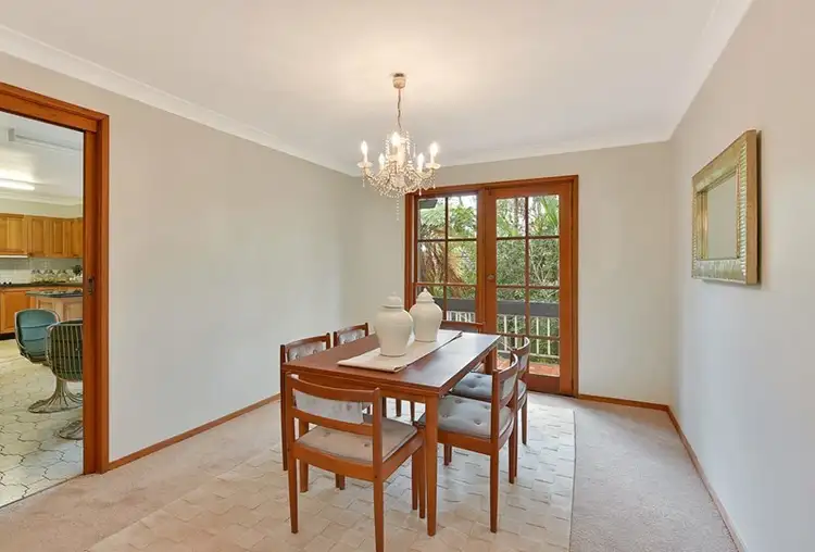 Fourth view of Homely house listing, 143 St Johns Avenue, Gordon NSW 2072