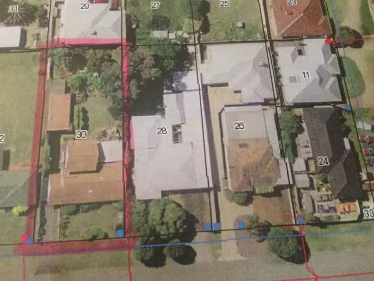 Second view of Homely house listing, 30 Croesus Street, Morley WA 6062