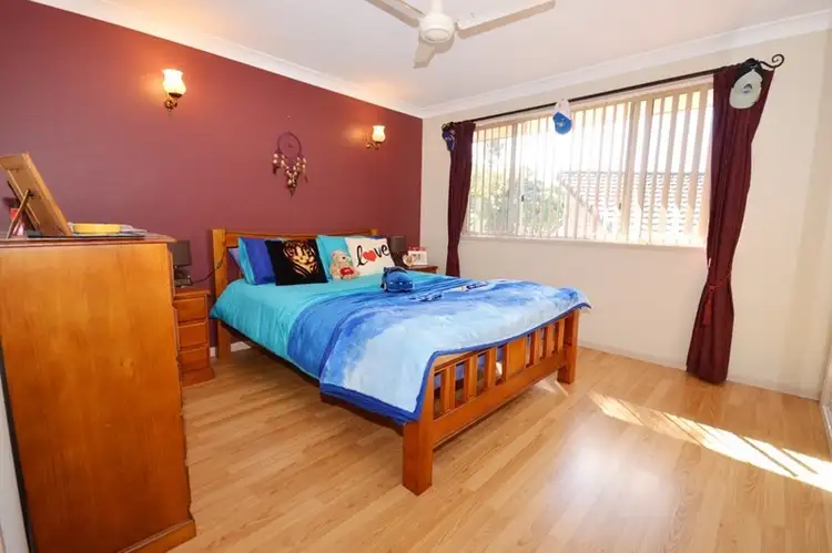 Sixth view of Homely villa listing, 1/27 Burridge Avenue, Coffs Harbour NSW 2450
