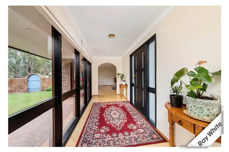 Fifth view of Homely house listing, 2 Drevermann Street, Farrer ACT 2607