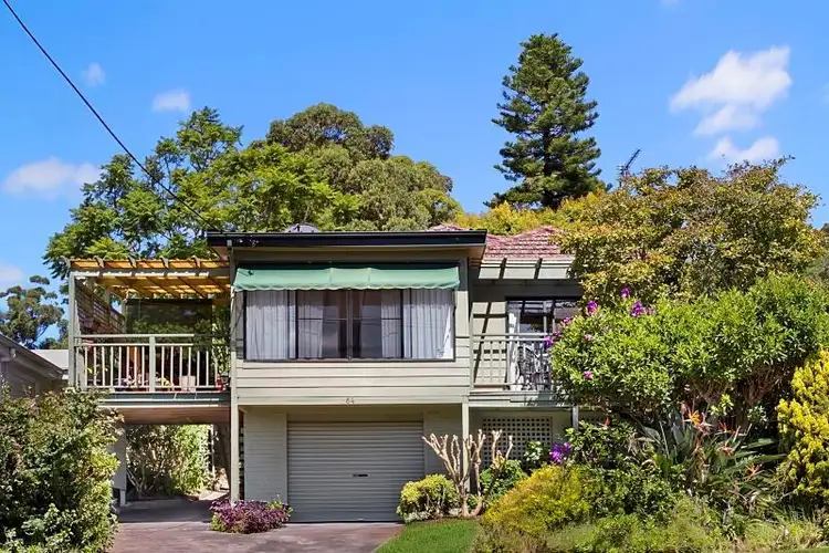 64 Steyne Road, Saratoga NSW 2251