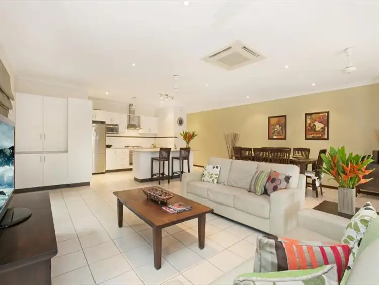 Third view of Homely house listing, 9 Broadbent Street, Parap NT 820