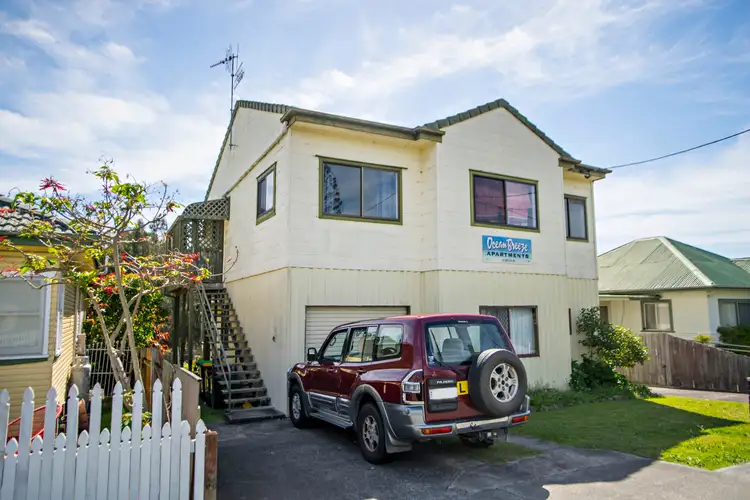 Third view of Homely block of units listing, 31 Helen Street, Forster NSW 2428